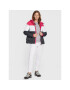 CMP Пухено яке 32Z4176 Сив Relaxed Fit - Pepit.bg