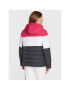 CMP Пухено яке 32Z4176 Сив Relaxed Fit - Pepit.bg
