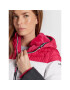 CMP Пухено яке 32Z4176 Сив Relaxed Fit - Pepit.bg