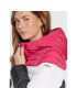 CMP Пухено яке 32Z4176 Сив Relaxed Fit - Pepit.bg