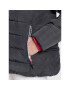 CMP Пухено яке 32Z4176 Сив Relaxed Fit - Pepit.bg