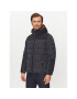 CMP Пухено яке 33K1627 Сив Regular Fit - Pepit.bg