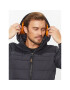 CMP Пухено яке 33K1627 Сив Regular Fit - Pepit.bg