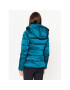 CMP Пухено яке 33K3676 Електриков Regular Fit - Pepit.bg
