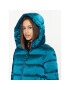 CMP Пухено яке 33K3676 Електриков Regular Fit - Pepit.bg