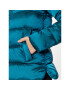 CMP Пухено яке 33K3676 Електриков Regular Fit - Pepit.bg