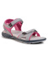 CMP Сандали Adib Wmn Hiking Sandal 39Q9536 Сив - Pepit.bg