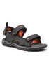 CMP Сандали Almaak Hiking Sandal 38Q9947 Сив - Pepit.bg