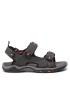 CMP Сандали Almaak Hiking Sandal 38Q9947 Сив - Pepit.bg
