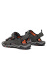 CMP Сандали Almaak Hiking Sandal 38Q9947 Сив - Pepit.bg