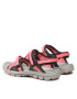 CMP Сандали Almaak Wmn Hiking Sandal 38Q9946 Розов - Pepit.bg