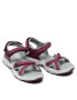 CMP Сандали Almaak Wmn Hiking Sandal 38Q9946 Виолетов - Pepit.bg