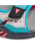 CMP Сандали Alphard Hiking Sandal 39Q9614 Син - Pepit.bg