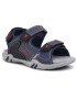 CMP Сандали Alphard Hiking Sandal 39Q9614 Тъмносин - Pepit.bg