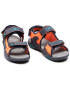 CMP Сандали Alphard Hiking Sandal 39Q9614 Тъмносин - Pepit.bg