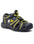 CMP Сандали Aquarii 2.0 Hiking Sandal 30Q9664 Сив - Pepit.bg
