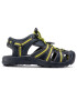 CMP Сандали Aquarii 2.0 Hiking Sandal 30Q9664 Сив - Pepit.bg