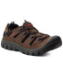 CMP Сандали Avior Hiking Sandal 39Q9657 Кафяв - Pepit.bg