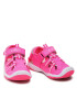 CMP Сандали Baby Naboo Hiking Sandal 30Q9552 Розов - Pepit.bg