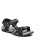 CMP Сандали Hamal Hiking Sandal 38Q9957 Цветен - Pepit.bg