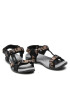 CMP Сандали Hamal Hiking Sandal 38Q9957 Цветен - Pepit.bg