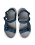 CMP Сандали Hamal Hiking Sandal 38Q9957 Син - Pepit.bg