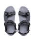 CMP Сандали Hamal Hiking Sandal 38Q9957 Сив - Pepit.bg