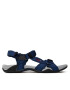 CMP Сандали Hamal Hiking Sandal 38Q9957 Тъмносин - Pepit.bg