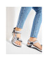 CMP Сандали Hamal Wmn Hiking Sandal 38Q9956 Сив - Pepit.bg