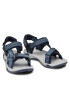 CMP Сандали Hamal Wmn Hiking Sandal 38Q9956 Тъмносин - Pepit.bg