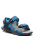 CMP Сандали Kids Alphard Hiking Sandal 39Q9614 Син - Pepit.bg