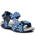 CMP Сандали Kids Hamal 38Q9954 Тъмносин - Pepit.bg