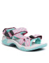 CMP Сандали Kids Hamal Hiking Sandal 38Q9954 Розов - Pepit.bg