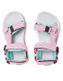 CMP Сандали Kids Hamal Hiking Sandal 38Q9954 Розов - Pepit.bg