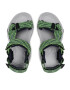 CMP Сандали Kids Hamal Hiking Sandal 38Q9954 Зелен - Pepit.bg