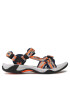 CMP Сандали Kids Hamal Hiking Sandal 38Q9954J Сив - Pepit.bg