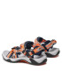 CMP Сандали Kids Hamal Hiking Sandal 38Q9954J Сив - Pepit.bg