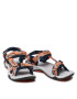 CMP Сандали Kids Hamal Hiking Sandal 38Q9954J Сив - Pepit.bg