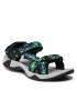 CMP Сандали Kids Hamal Hiking Sandal 38Q9954J Зелен - Pepit.bg