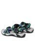 CMP Сандали Kids Hamal Hiking Sandal 38Q9954J Зелен - Pepit.bg