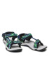 CMP Сандали Kids Hamal Hiking Sandal 38Q9954J Зелен - Pepit.bg