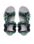 CMP Сандали Kids Hamal Hiking Sandal 38Q9954J Зелен - Pepit.bg