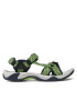 CMP Сандали Kids Hamal Hiking Sandal 38Q9954J Зелен - Pepit.bg