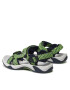 CMP Сандали Kids Hamal Hiking Sandal 38Q9954J Зелен - Pepit.bg