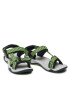 CMP Сандали Kids Hamal Hiking Sandal 38Q9954J Зелен - Pepit.bg