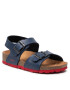 CMP Сандали Kids Keidha Sandal 3Q91094 Тъмносин - Pepit.bg