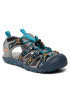 CMP Сандали Sahiph hiking Sandal 30Q9524 Сив - Pepit.bg