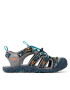 CMP Сандали Sahiph hiking Sandal 30Q9524 Сив - Pepit.bg