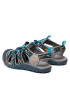 CMP Сандали Sahiph hiking Sandal 30Q9524 Сив - Pepit.bg