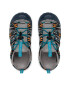 CMP Сандали Sahiph hiking Sandal 30Q9524 Сив - Pepit.bg